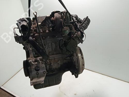 Motor FORD FOCUS II (DA_, HCP, DP) [2004-2013]  29376856