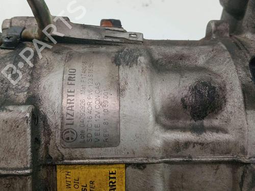 AC compressor PEUGEOT 607 (9D, 9U) 2.7 HDi 24V | BP38597523M34 - Image 5