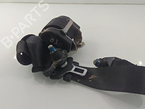 Rear right seatbelt PEUGEOT BIPPER Tepee 1.3 HDi 75 | BP18470102I28 