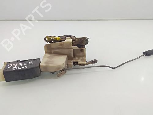 Front right lock OPEL CORSA B (S93) 1.7 D (F08, F68, M68) | BP18528892C97 