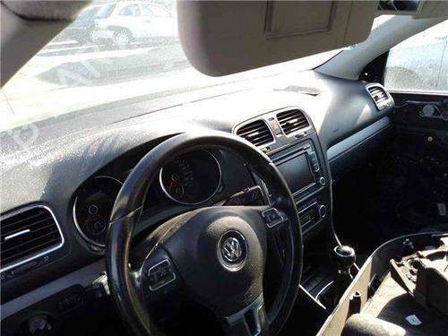 Right sun visor VW GOLF VI (5K1) 2.0 TDI | BP38519667I2  - Image 5