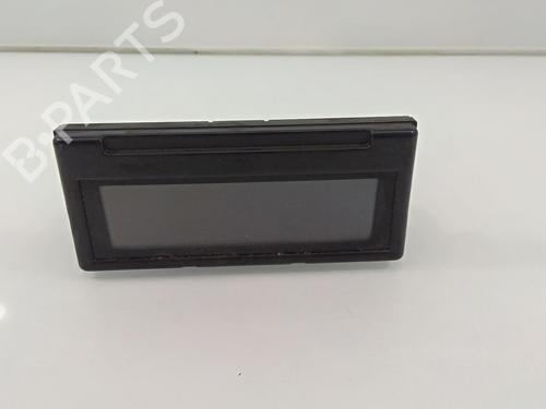 Used Display monitor VOLVO S40 I (644) [1995-2004]  16411866