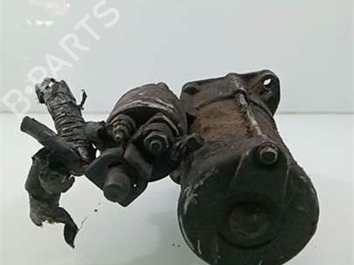 Starter DACIA LOGAN II 1.5 dCi / Blue dCi 75 | BP38521749M8 - Image 5