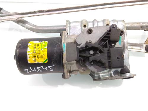 Front wiper motor RENAULT SCÉNIC II (JM0/1_)  | BP19439245M29 