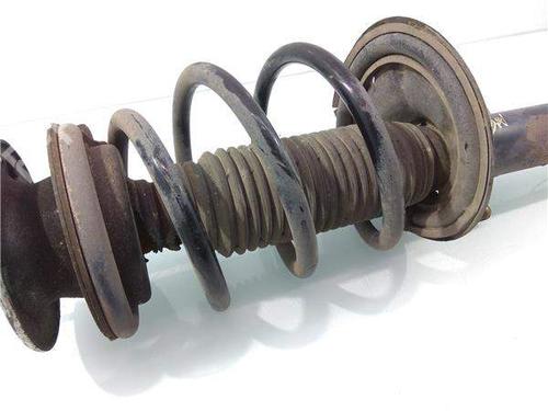 Left front shock absorber BMW X3 (E83) 2.0 d | BP11106840M16 - Image 5