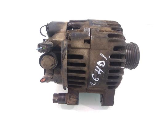 Alternator PEUGEOT 307 CC (3B) 1.6 16V | BP10506682M7 