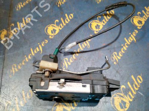Front left lock OPEL ASTRA H (A04)  | BP5306686C98 
