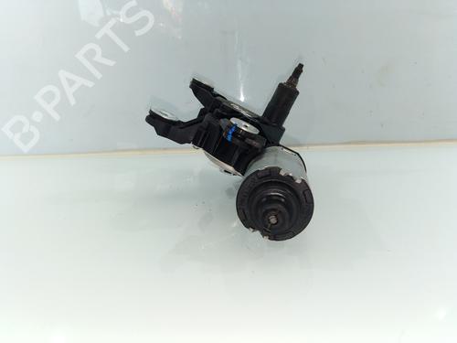 Rear wiper motor AUDI A1 Sportback (8XA, 8XF)  | BP27882792M102 