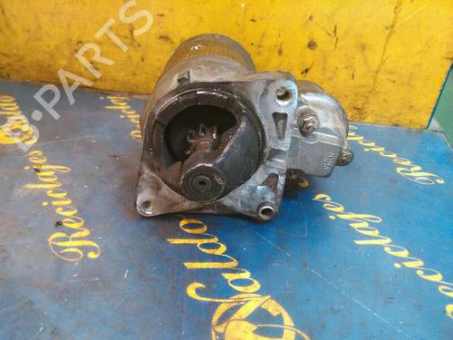 Starter FIAT GRANDE PUNTO (199_) | BP5826508M8