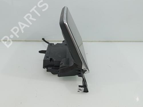 Display monitor PEUGEOT 3008 I MPV (0U_)  | BP29724640C48 