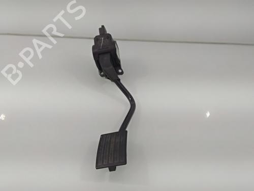 Pedal PEUGEOT 508 I (8D_)  | BP16653877I4 