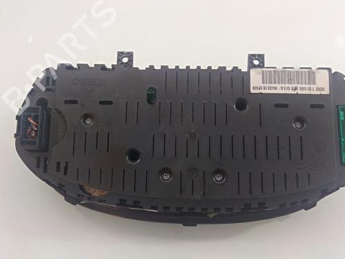 Instrument cluster VW POLO IV (9N_, 9A_)  | BP19430641C47 