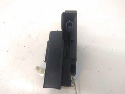Front right lock DACIA SANDERO  | BP5419916C97 