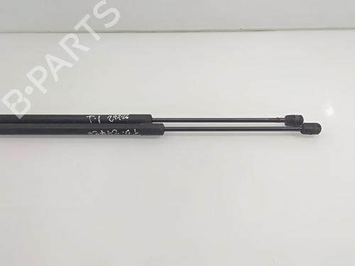 Used Tailgate lift support FORD FIESTA VI (CB1, CCN) 1.4 TDCi (70 hp) 30590820