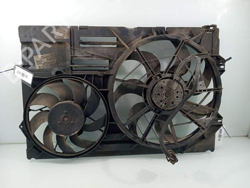 radiator-fan-vw-transporter-t5-van-7ha-7hh-7ea-7eh-2003-40539048 main image