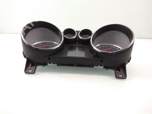 Instrument cluster OPEL ASTRA J (P10) 1.7 CDTI (68) | BP11736868C47 
