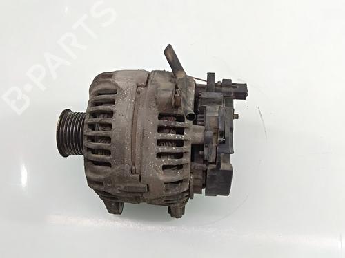 Alternator RENAULT MASTER II Bus (JD)  | BP22552617M7 