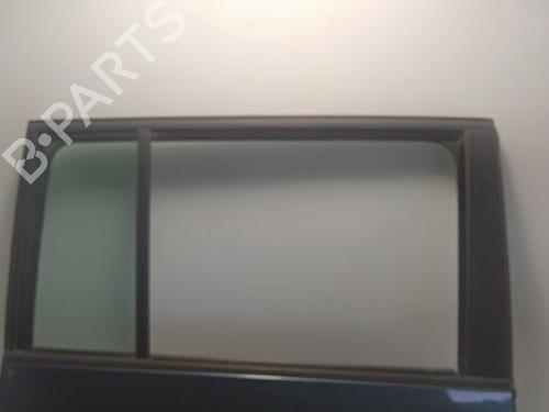 Right rear door VW TOURAN (1T1, 1T2) 1.9 TDI | BP16999718C5 