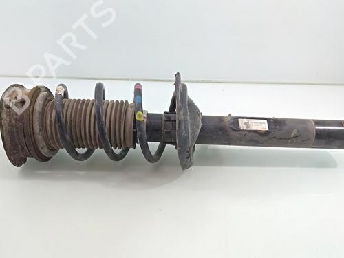 Used Left front shock absorber SEAT LEON ST (5F8) [2012-2020]  23992043