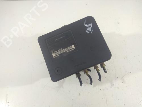ABS Bremseaggregat HONDA ACCORD VII (CL, CN)  | BP6979223M43 