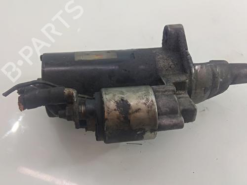 Used Starter AUDI A6 C5 Avant (4B5) [1997-2006]  19183206