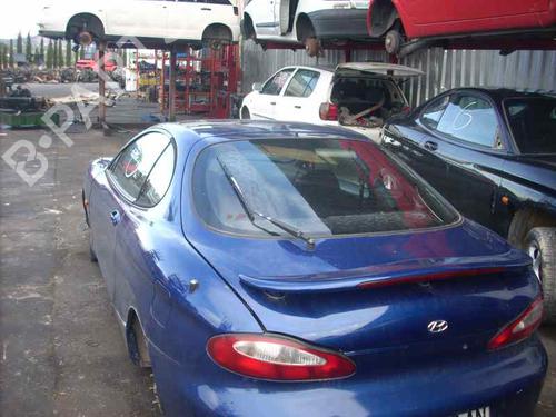 Left taillight HYUNDAI COUPE I (RD) 1.6 16V | BP5291414C34 