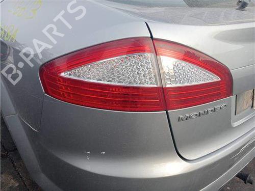 Used Left taillight Left taillight 38520008 38520008