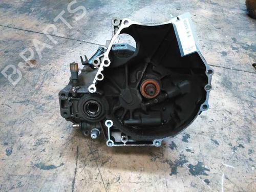 Used Gearbox MG MG ZR [2001-2005]  5306083