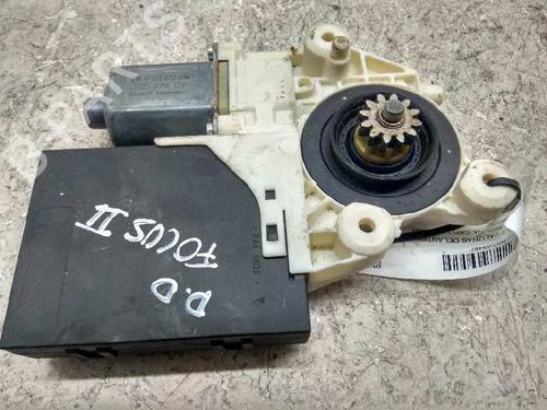 Used Right front window motor FORD FOCUS II (DA_, HCP, DP) [2004-2013]  5291602