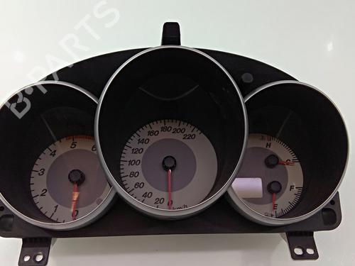 Used Instrument cluster MAZDA 3 Saloon (BK) [1999-2009]  18470888