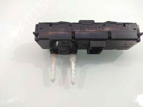 Climate control MERCEDES-BENZ CLK (C208)  | BP5827580I5 