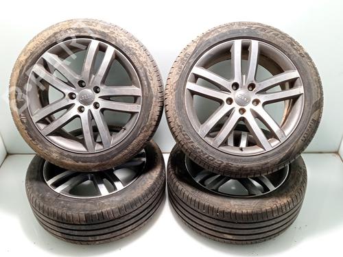 Used Other AUDI Q7 (4LB) [2006-2016]  31146765