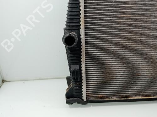 Water radiator VW GOLF VIII Variant (CG5, DB5)  | BP29437692M31 