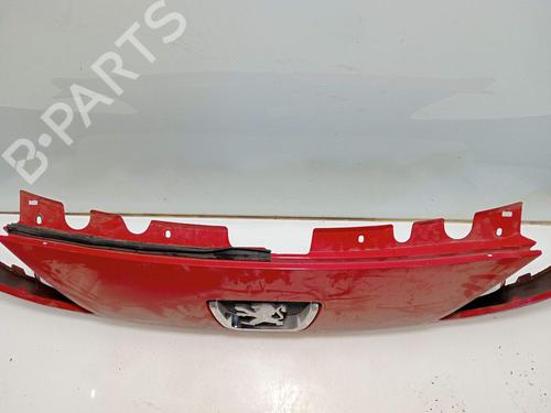 Grill PEUGEOT 1007 (KM_) 1.6 16V | BP39722686C40 - Image 3