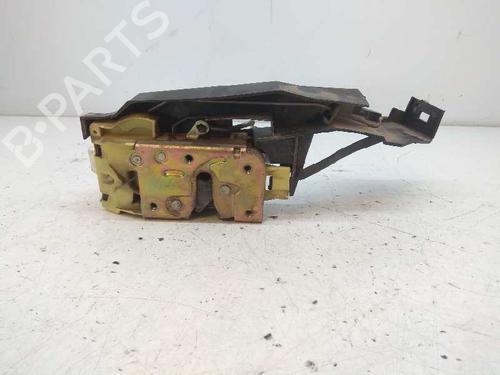 Front left lock FORD FOCUS I (DAW, DBW)  | BP11792004C98 