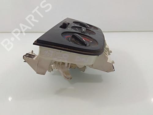 Climate control CITROËN NEMO Box Body/MPV (AA_)  | BP18471057I5 