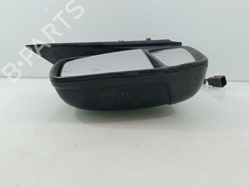 Left mirror PEUGEOT EXPERT Van (VF3A_, VF3U_, VF3X_) 1.6 HDi 90 8V | BP31279234C26