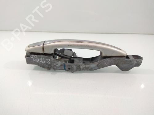 Høyre foran utvendig håndtak CITROËN C5 II (RC_)  | BP11836602C129 