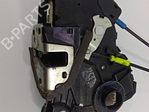 Front right lock TOYOTA AVENSIS (_T25_)  | BP19332144C97 
