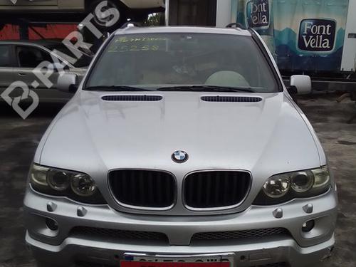 Used Parts BMW X5 (E53)  3.0 d  1162346