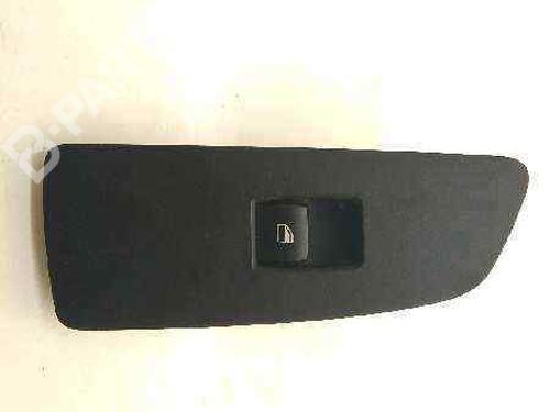 Used Right front window switch Right front window switch BMW 1 (E87) 120 d (163 hp) 5302943 5302943
