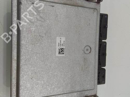 Engine control unit (ECU) RENAULT MEGANE III Hatchback (BZ0/1_, B3_) 1.5 dCi | BP13528479M57 