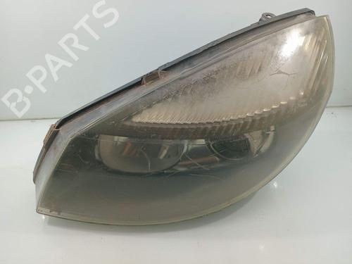 Used Left headlight Left headlight 38590076 38590076