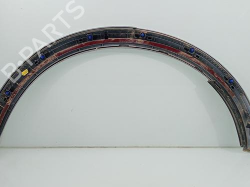 Rear right wheel arch trim AUDI Q2 (GAB, GAG)  | BP28056290C137 