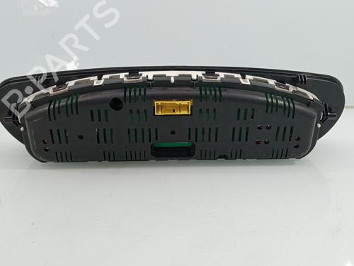 Kombiinstrument CITROËN C5 II (RC_)  | BP29194839C47 