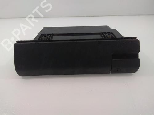 Glove box MERCEDES-BENZ C-CLASS (W202) C 200 (202.020) (136 hp) 13531381