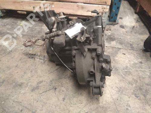 Gearbox FIAT DUCATO Van (244_) 2.0 JTD | BP5813794M3 