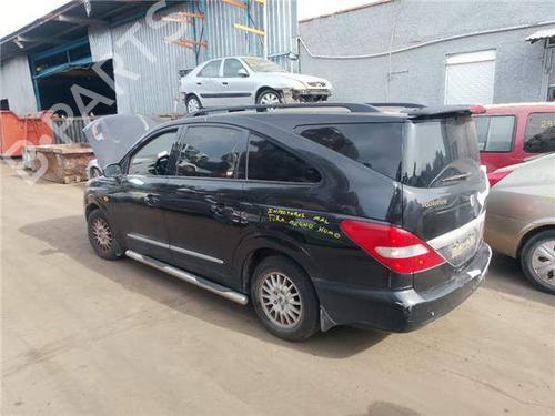 Køfangervange SSANGYONG RODIUS I 2.7 Xdi 4WD | BP38521833C73  - Image 10