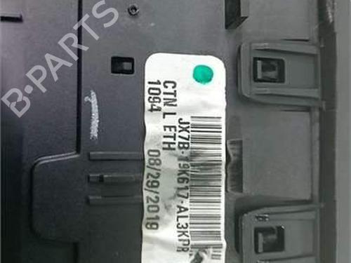 Grill FORD FOCUS IV Saloon (HM) 1.5 EcoBlue | BP38523090C40 - Image 2