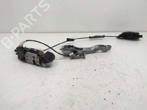 Used Front left lock PEUGEOT 308 I (4A_, 4C_) [2007-2016]  5293223